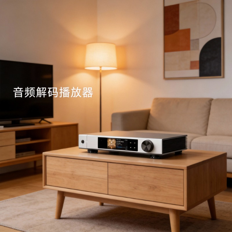 Audio Music Player Online - 온라인 음악 데이터 방송을 위한 오디오