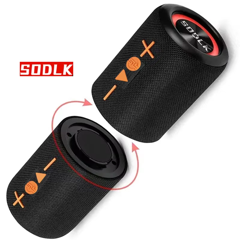 Audio And Music Separate - SODLK 스마트 폰용 2 in 1