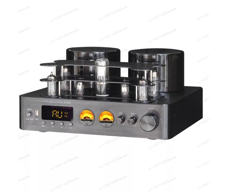 Audio Youtube Music Free - 220V 400W * 2 고음질 무선