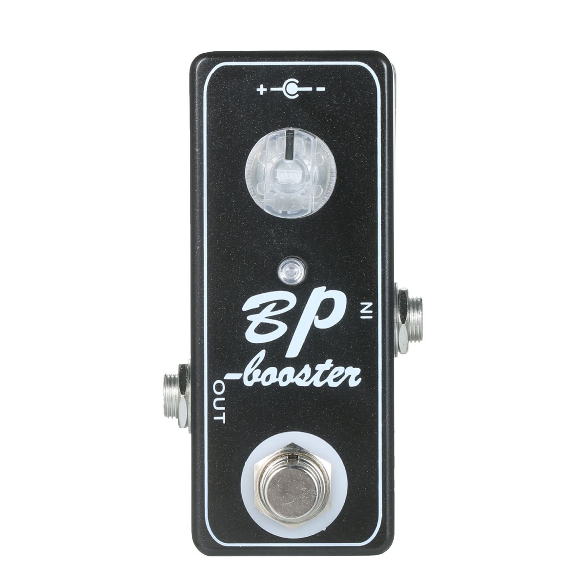 Looper Pedal Guitar - MOSKY 미니 BP 부스터 클린 부스트