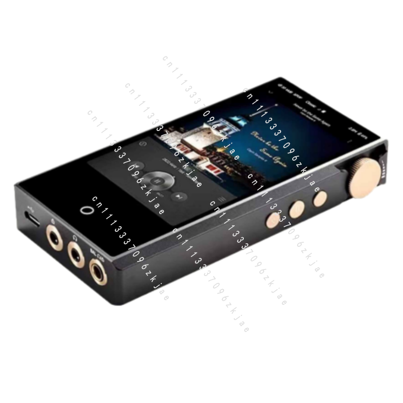 Audio Youtube Music Free - N3Ultra HiFi 휴대용 MP3 플레이어 진공관