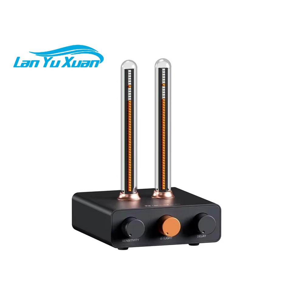 Audio Youtube Music Free - Fosi Audio AH-01A 뮤직 비주얼라이저 RGB