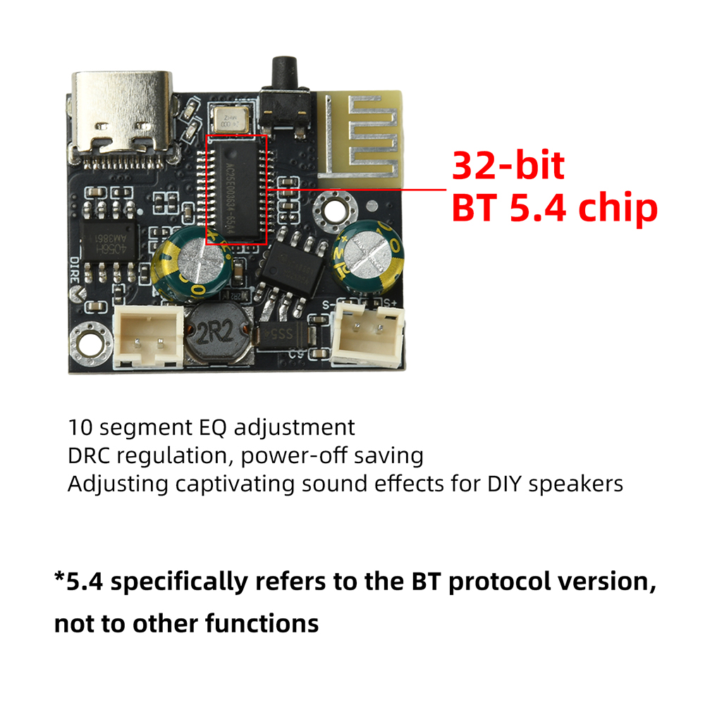 BPM13 Plus 6.2W 모노 클래스 D 앰프 블루 - Audio Music To Mp3 리뷰 및 가격