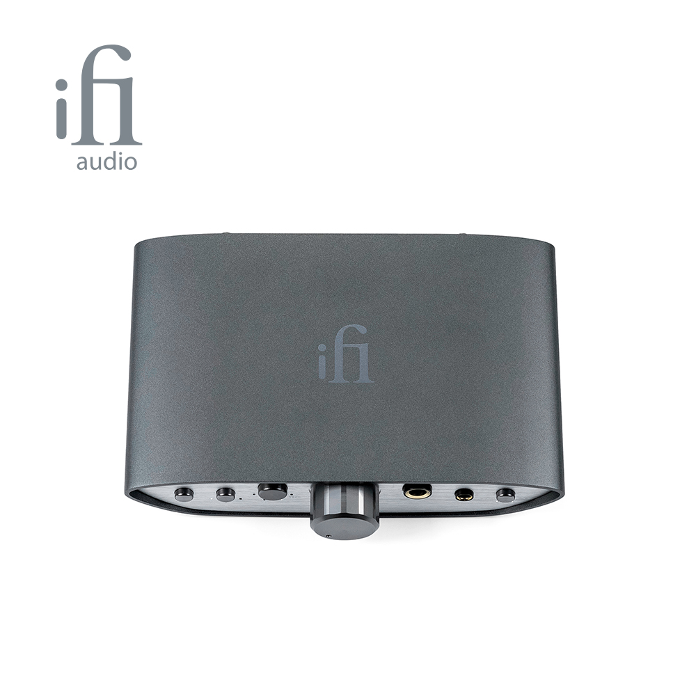 iFi ZEN CAN 데스크탑 밸런스드 헤드폰 앰프 H - Audio Music Enhancer Free 리뷰 및 가격