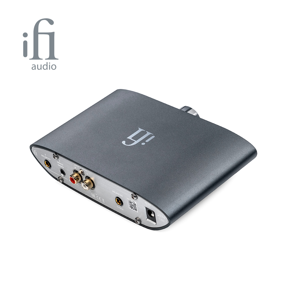 iFi ZEN CAN 데스크탑 밸런스드 헤드폰 앰프 H - Audio Music Enhancer Free 리뷰 및 가격
