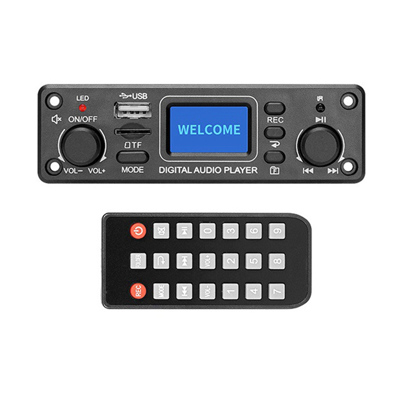 CJSD-2X 디지털 오디오 플레이어 블루투스 MP3  - Audio Music To Mp3 리뷰 및 가격