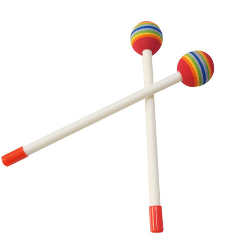 A06F-36 Pcs 롤리팝 드럼 말렛 스틱 라운드 레 - Audio Music Lollipop 리뷰 및 가격