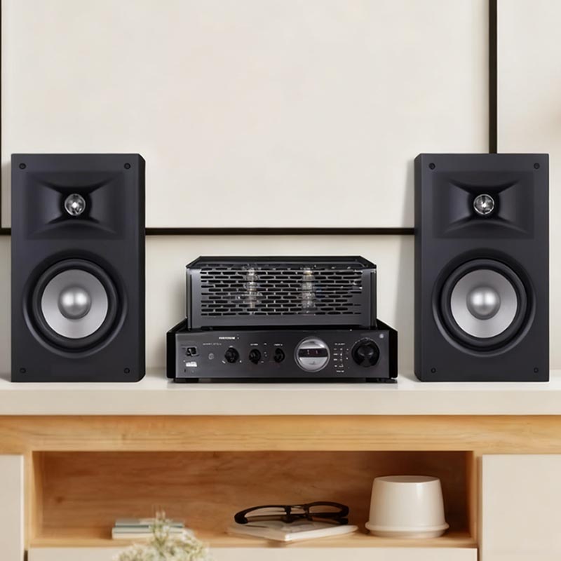 HIFI 2.1Ch 진공관 앰프 블루투스 5.0 광학  - Audio Youtube Music Free 리뷰 및 가격