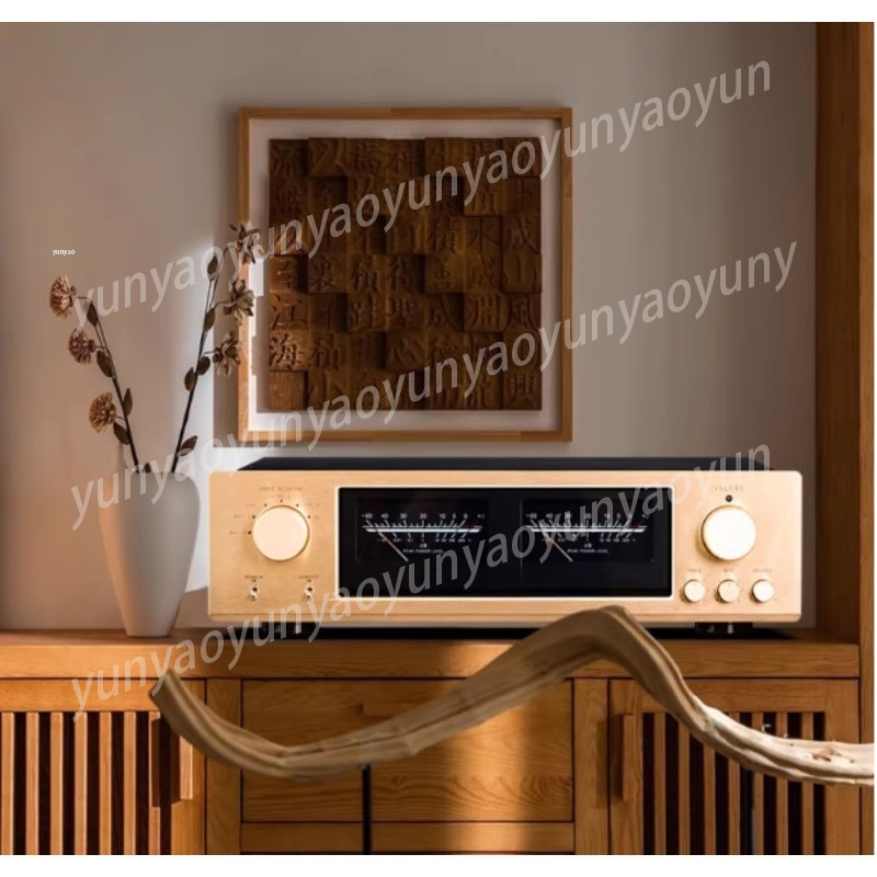 순수 클래스 A 하이파이 톤 프리앰프 오디오파일급 홈  - Audio Music Enhancer Free 리뷰 및 가격