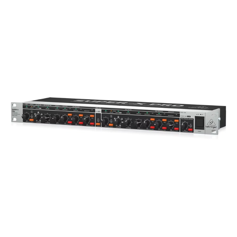 베링거 CX3400 슈퍼 X 프로 V2 액티브 PA 사 - Audio And Music Separate 리뷰 및 가격
