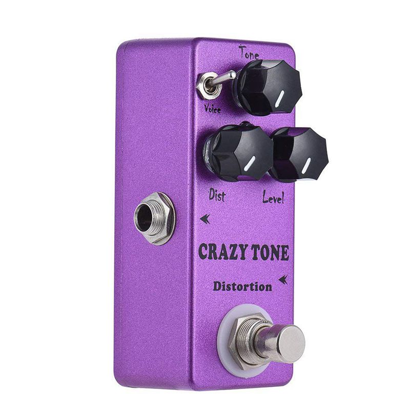 MOSKY 이펙트 프로세서, 크레이지 톤, MP-50  - Looper Pedal Guitar 리뷰 및 가격
