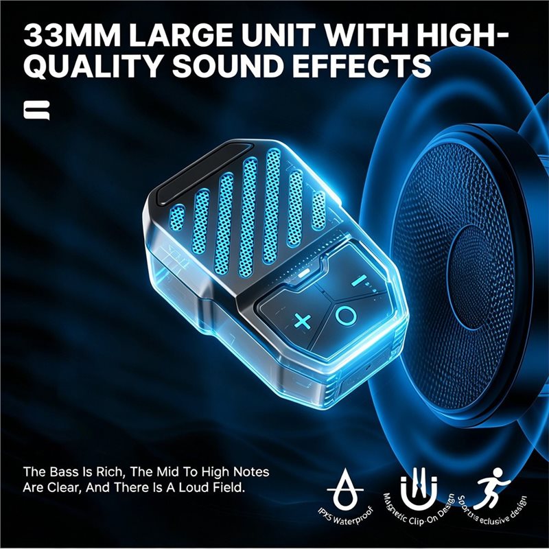 [B24B!】 휴대용 블루투스 스피커 IPX5 방수 야 - Audio Music Player Online 리뷰 및 가격