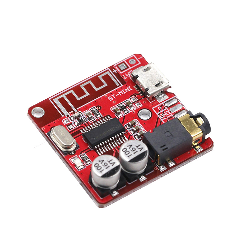 5PCS XY-BT-Mini Bluetooth 5.0  - Audio Music To Mp3 리뷰 및 가격