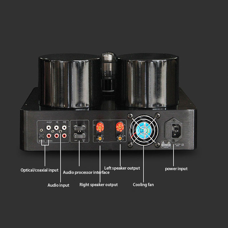 【인기】220V 200W*2 HiFi 무선 블루투스 튜 - Audio Youtube Music Free 리뷰 및 가격