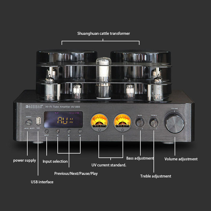 【인기】220V 200W*2 HiFi 무선 블루투스 튜 - Audio Youtube Music Free 리뷰 및 가격