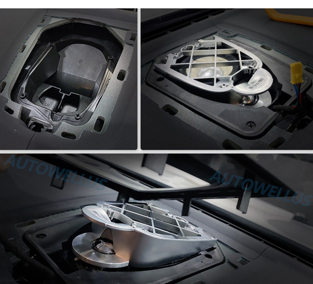 BMW F10 F11 F15 F16 차량 사운드 시스템 - Audio Music Enhancer Free 리뷰 및 가격