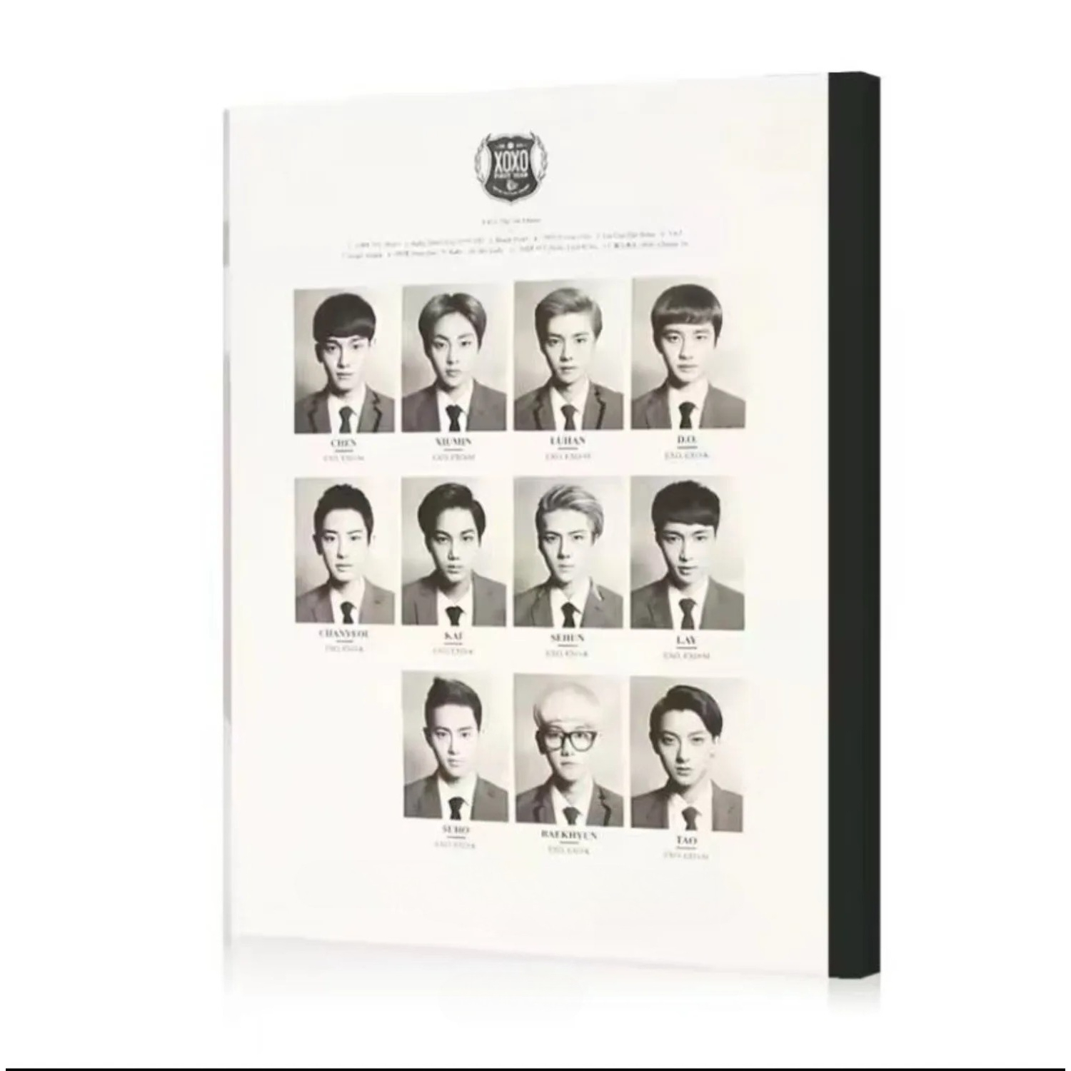 한국 팝 보컬 음악 CD, 수집용 포토 카드, 손으로  - Audio Musically 리뷰 및 가격