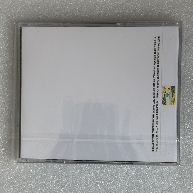 팝 빅뱅 GD G-DRAGON 음악 CD 빅뱅 4.5  - Audio Music Lollipop 리뷰 및 가격
