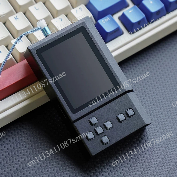 Z5c 더블 ES9039Q2M 칩용 HiFi 오디오 M - Audio Music To Mp3 리뷰 및 가격
