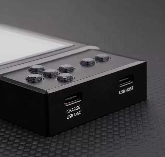 Z5c 더블 ES9039Q2M 칩용 HiFi 오디오 M - Audio Music To Mp3 리뷰 및 가격