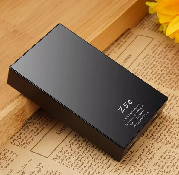 Z5c 더블 ES9039Q2M 칩용 HiFi 오디오 M - Audio Music To Mp3 리뷰 및 가격